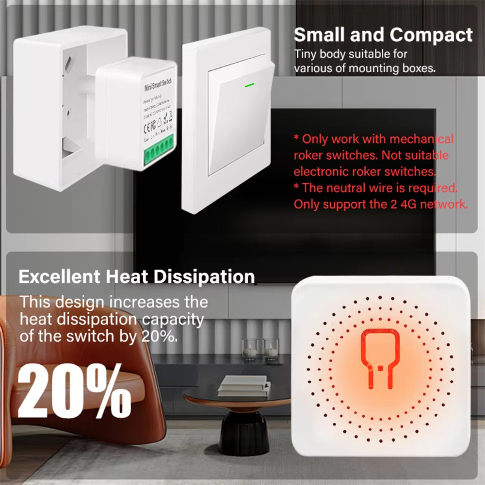 WiFi Zigbee3.0 Mini Smart DIY  - Diy Home Automation Controller 评论和价格