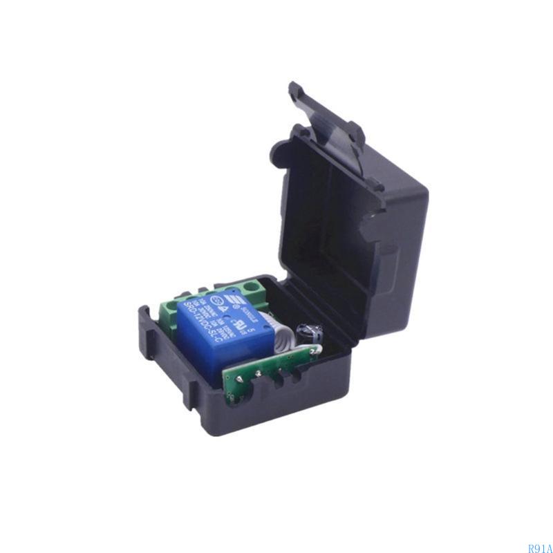 R91A Universal Wireless Remote - 433Mhz Receiver Module 评论和价格