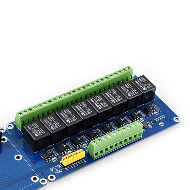 Relay Expansion Board Module 5 - Relay 8 Channel Board 评论和价格