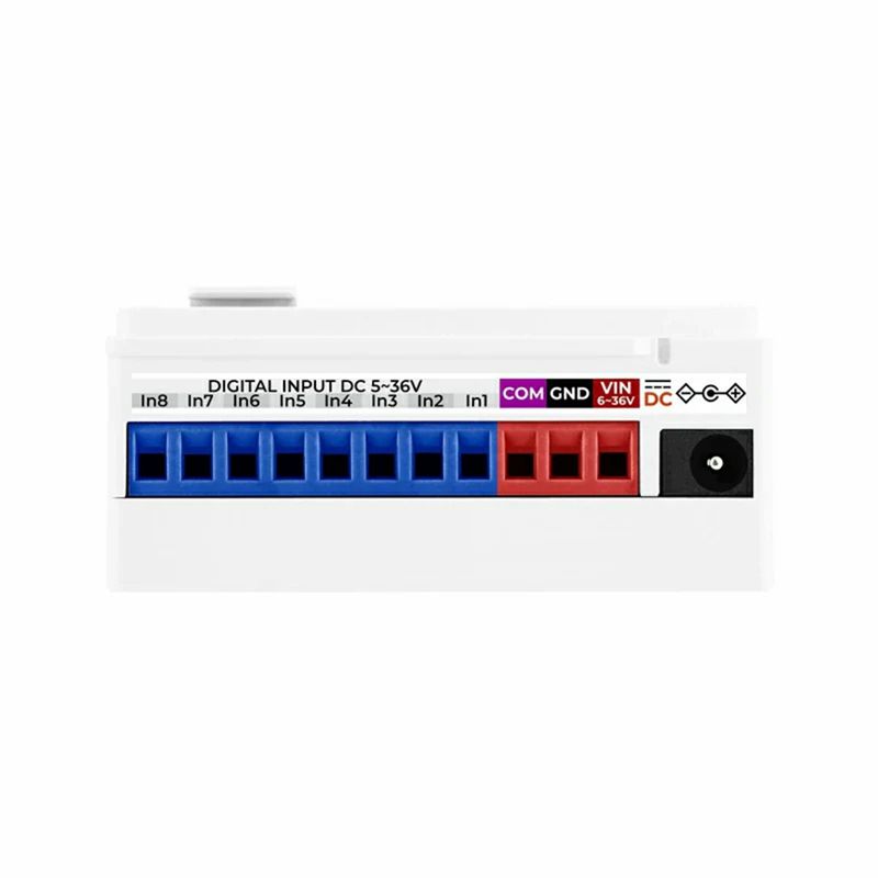 M5stamp PLC Controller Advance - Home Automation Industry 评论和价格