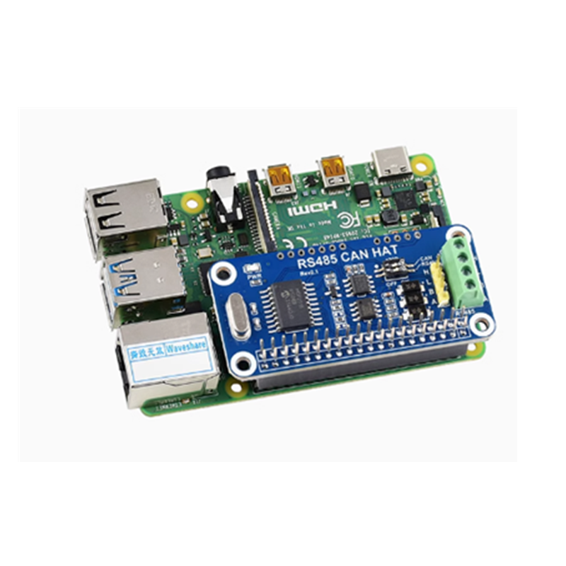 Raspberry Pi 4B/3B+/Zero W RS4 - Pi Zero W Board 评论和价格