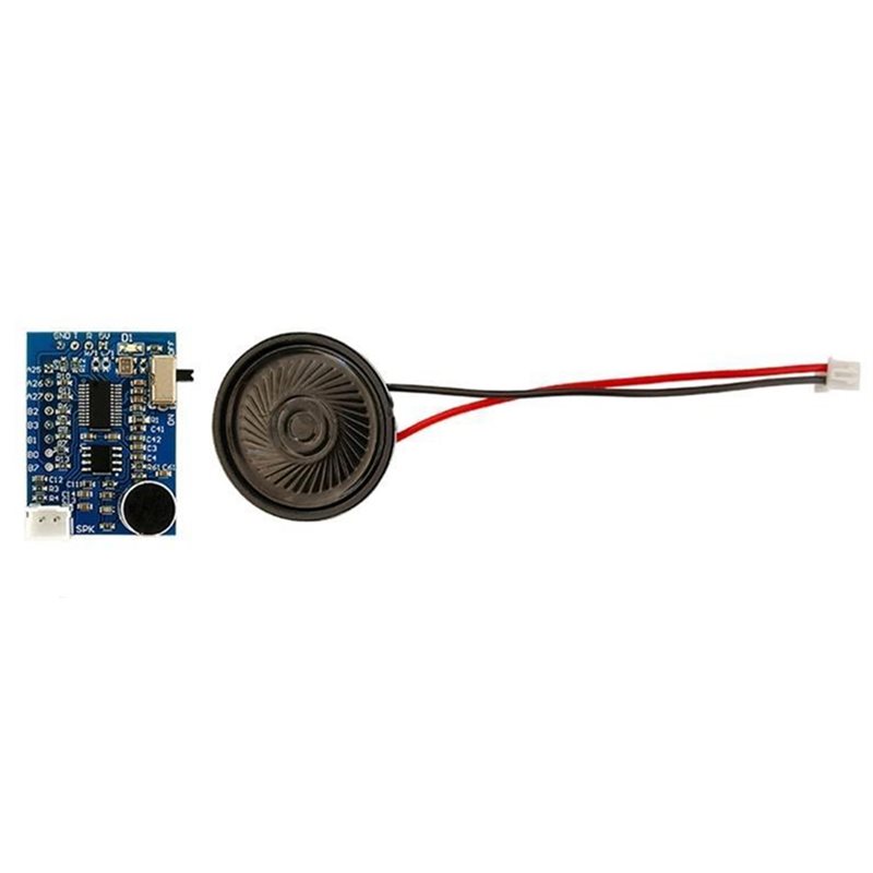 Y43A-E74E Offline Voice Recogn - Diy Automation Projects 评论和价格