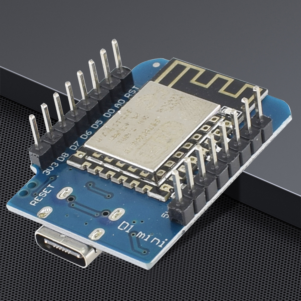 D1 Mini WIFI Development Board - Diy Automation Projects 评论和价格