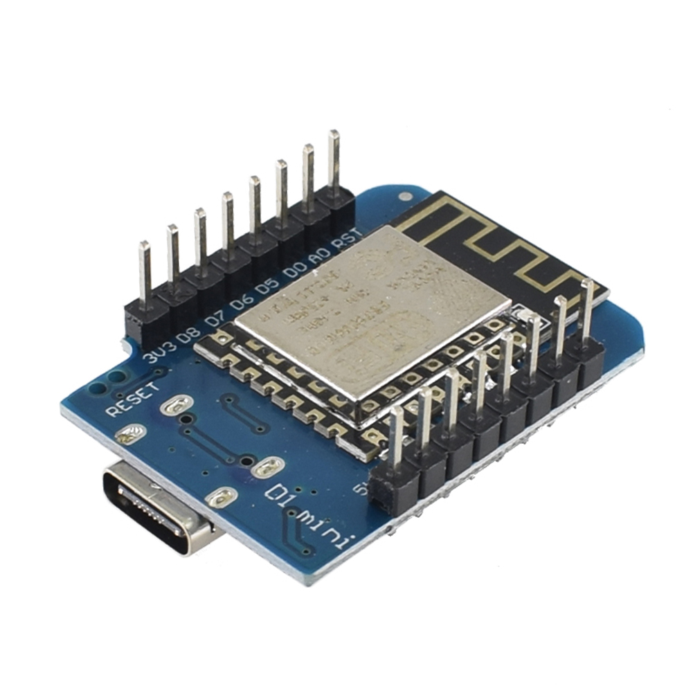 D1 Mini WIFI Development Board - Diy Automation Projects 评论和价格