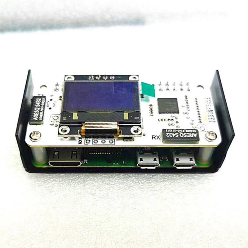 AA84 Duplex MMDVM Hotspot Boar - Pi Zero W Board 评论和价格