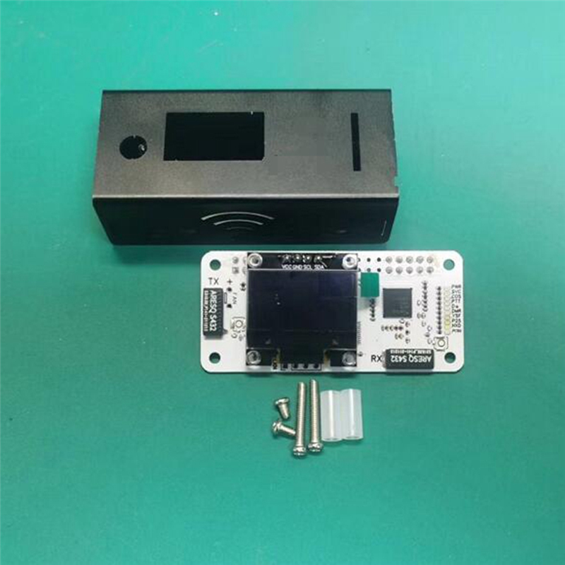 AA84 Duplex MMDVM Hotspot Boar - Pi Zero W Board 评论和价格