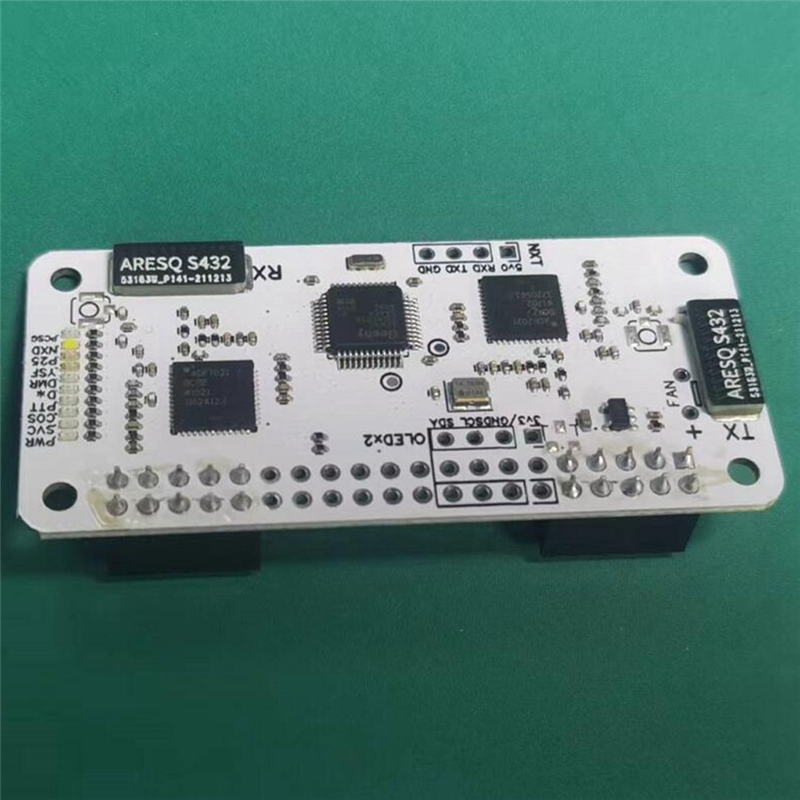 AA84 Duplex MMDVM Hotspot Boar - Pi Zero W Board 评论和价格