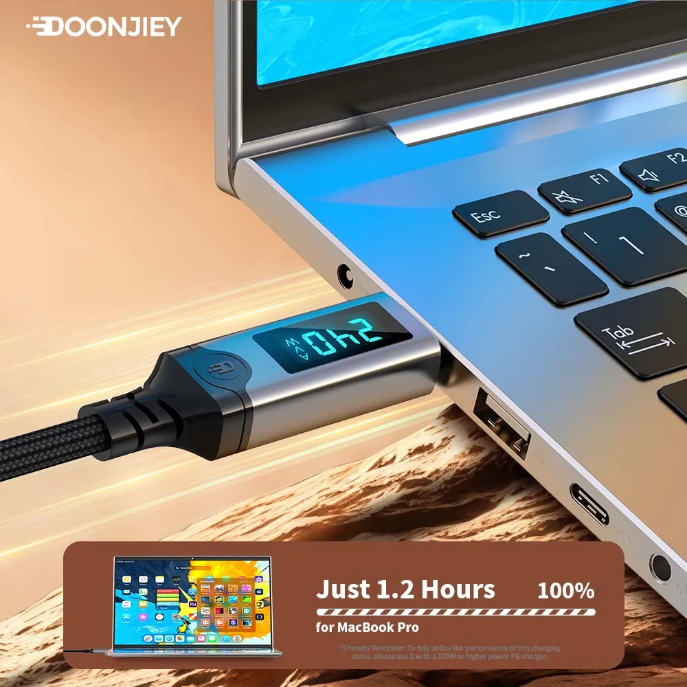 PD240W Fast Charging Thunderbo - Home Automation Industry 评论和价格