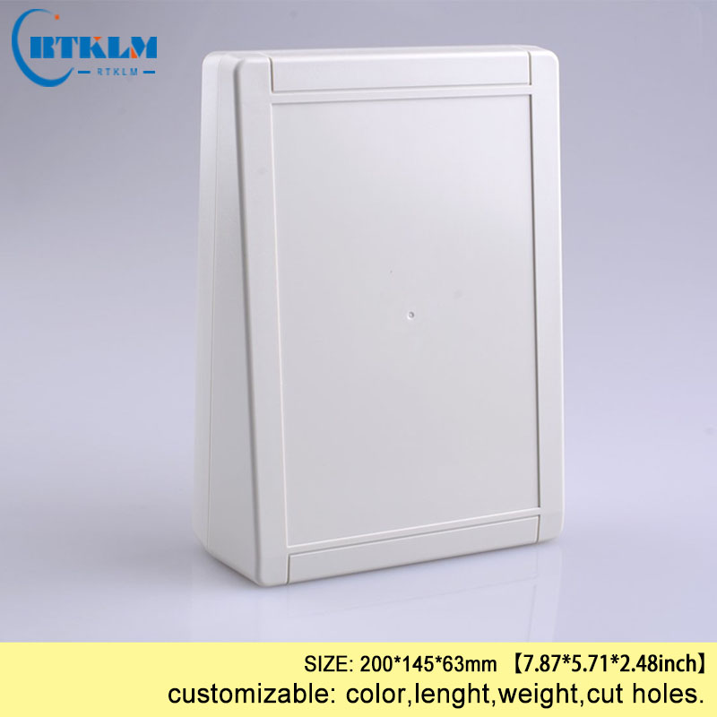 DIY Plastic Enclosure Electron - Diy Automation Projects 评论和价格