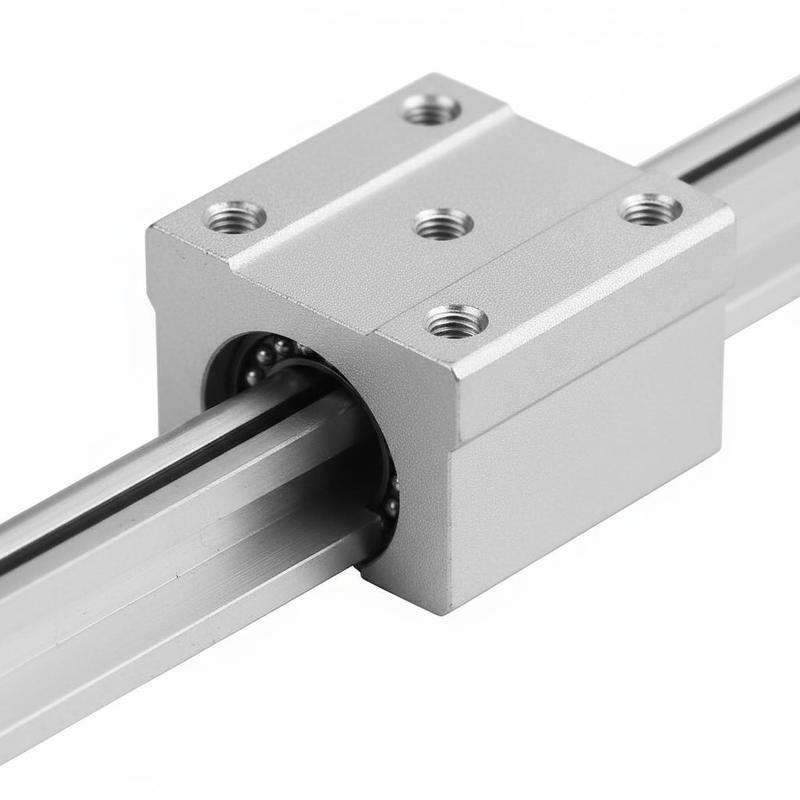 Linear Sliding Track Set 2000m - Diy Automation Projects 评论和价格