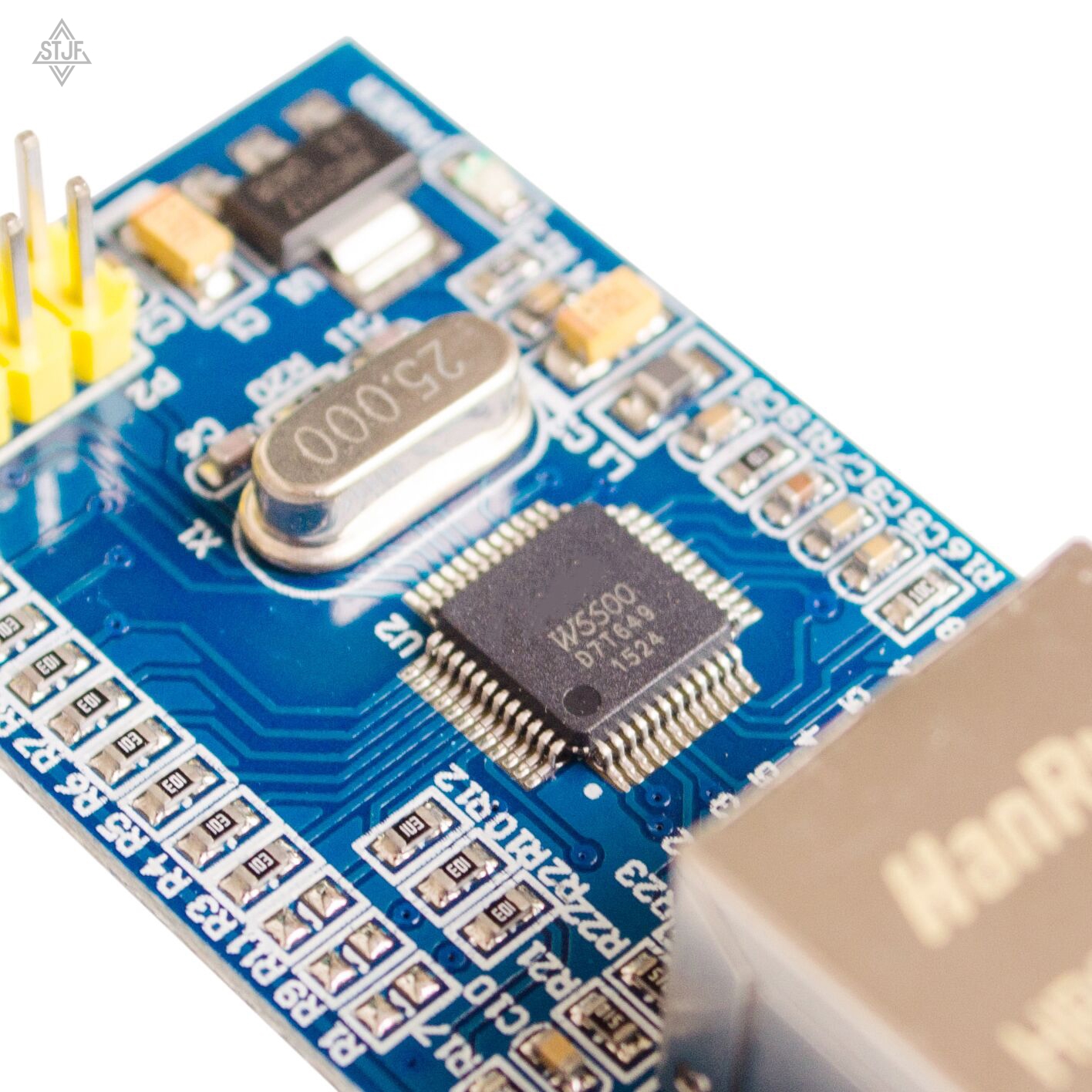 1pcs W5500 Ethernet Network Mo - Ethernet Module W5500 评论和价格