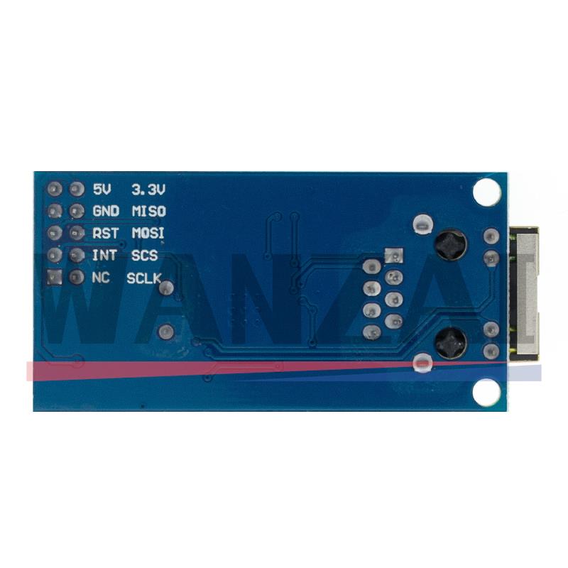 W5500 Ethernet network module  - Ethernet Module W5500 评论和价格