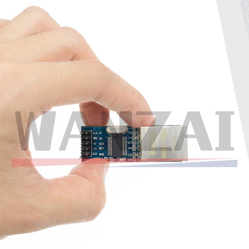 W5500 Ethernet network module  - Ethernet Module W5500 评论和价格