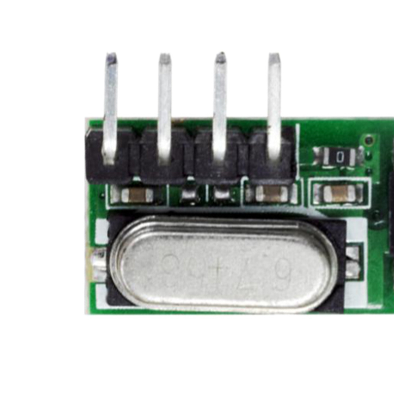 Y45A-3PCS Mhz Superheterodyne  - 433Mhz Receiver Module 评论和价格