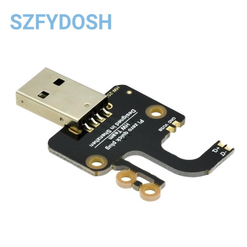 USB Adapter Board For Raspberr - Pi Zero W Board 评论和价格