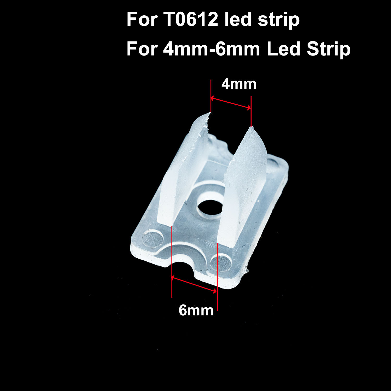 5pcs-100pcs Led Connector Fix  - Rgb Led Matrix 8X8 评论和价格