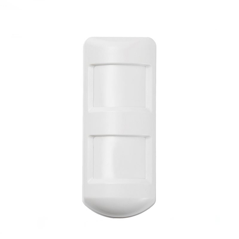 AS95-Waterproof Wired 2PIR+MW  - Motion Sensor Pir Wired 评论和价格