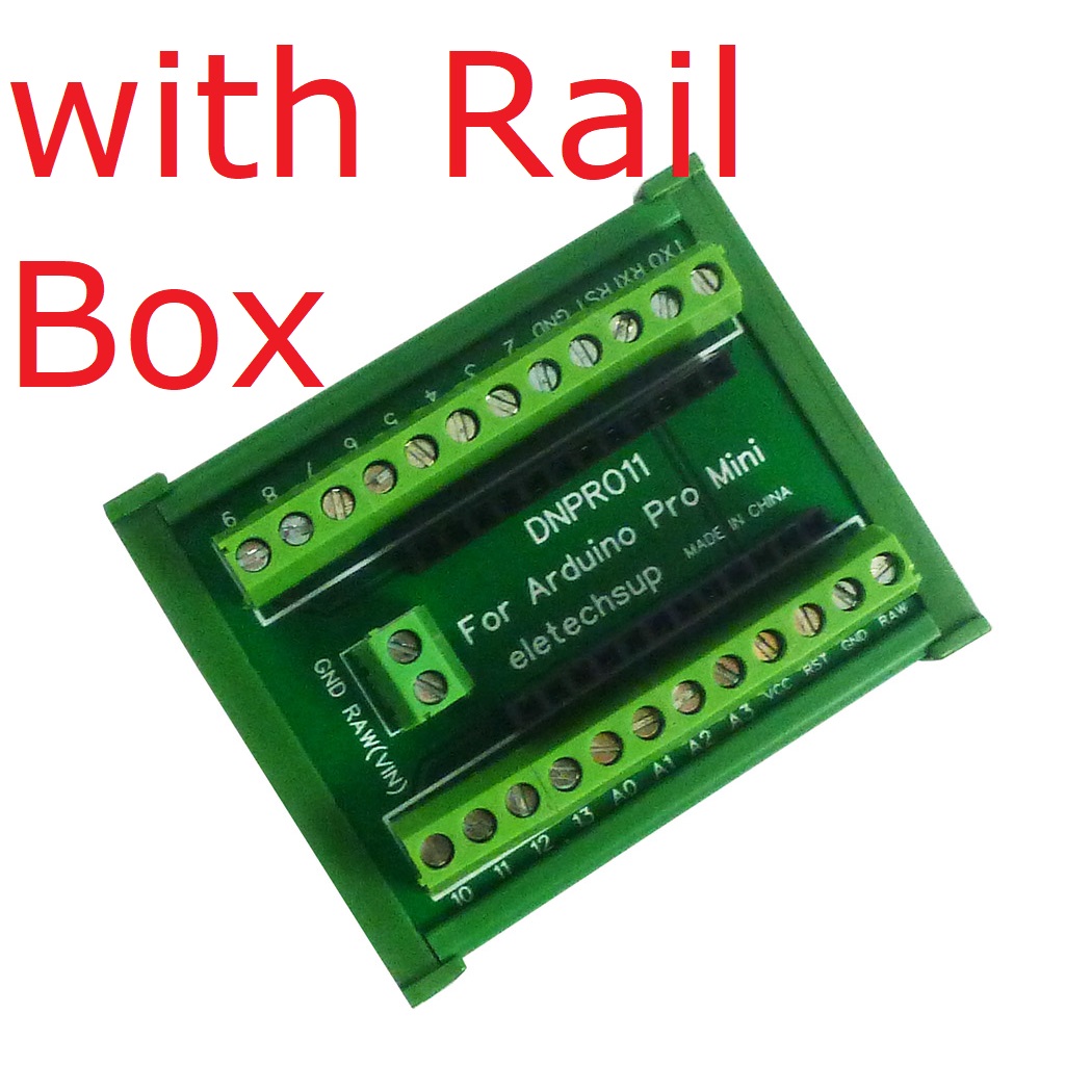 For Arduino Pro mini Board PLC - Home Automation Industry 评论和价格