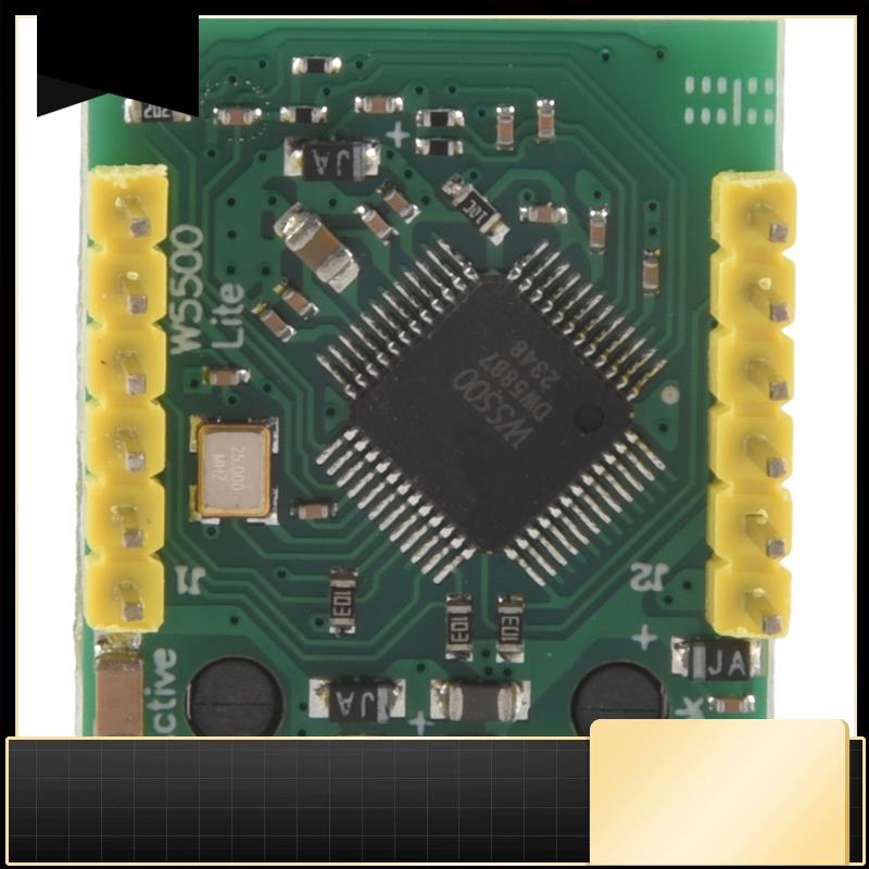 W5500 Ethernet Network Module  - Ethernet Module W5500 评论和价格
