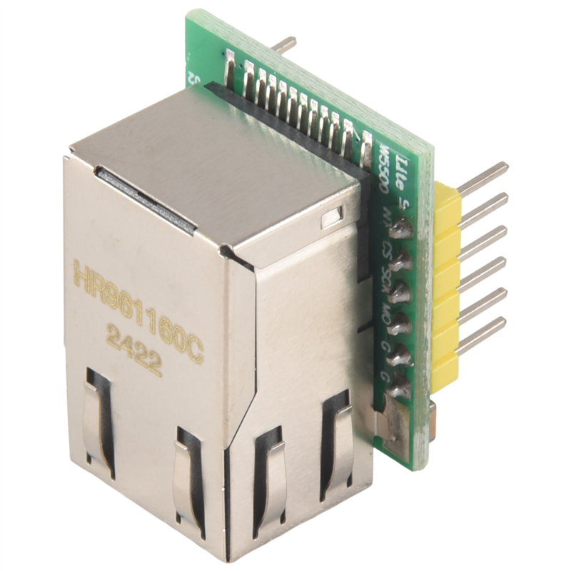 W5500 Ethernet Network Module  - Ethernet Module W5500 评论和价格