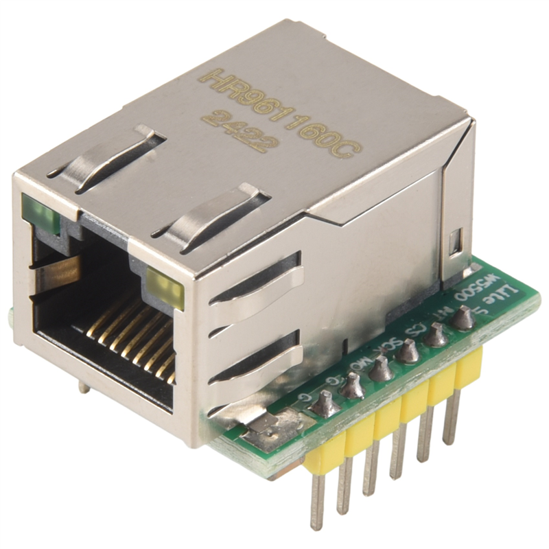 W5500 Ethernet Network Module  - Ethernet Module W5500 评论和价格