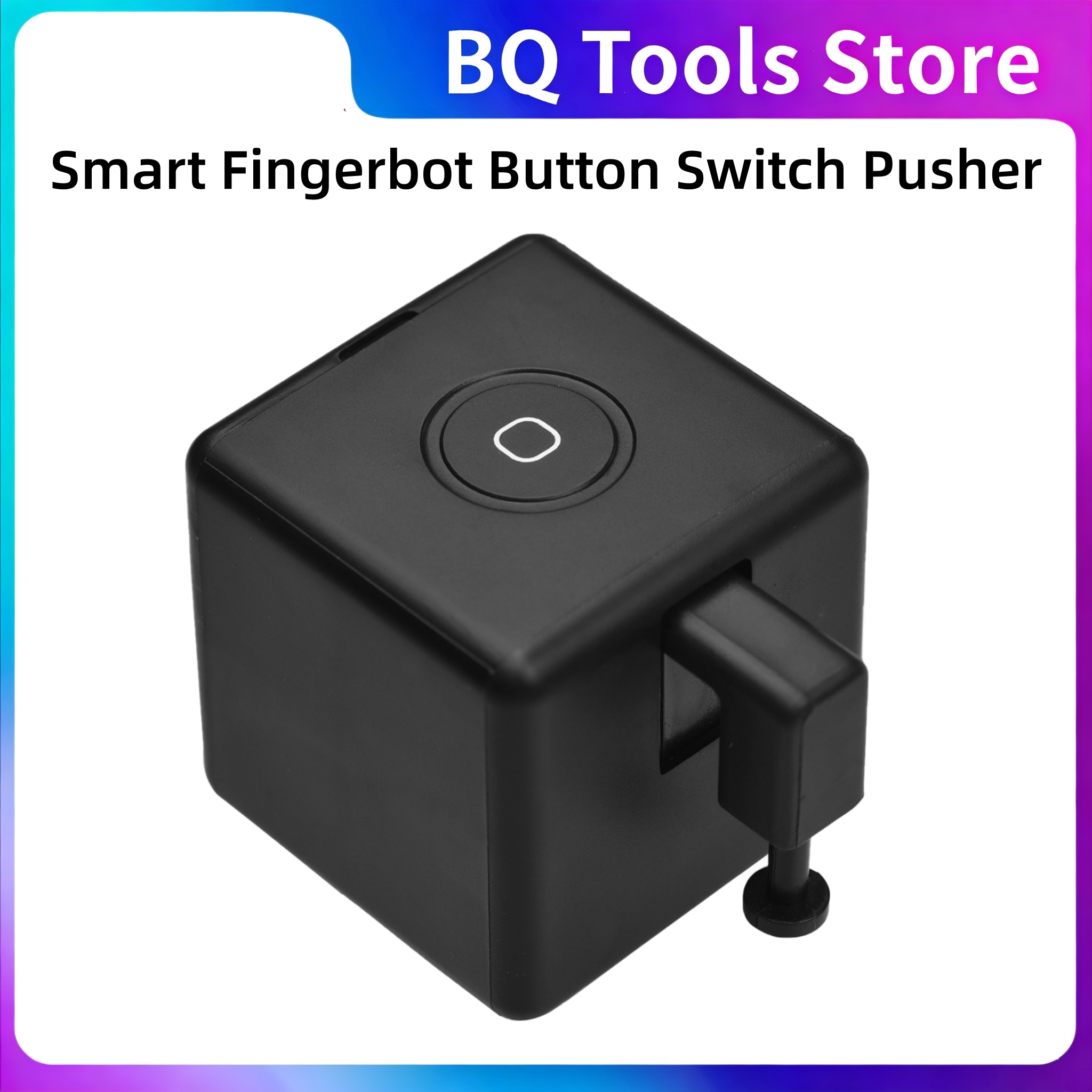 Smart Button Switch Pusher APP - Diy Home Automation Controller 评论和价格